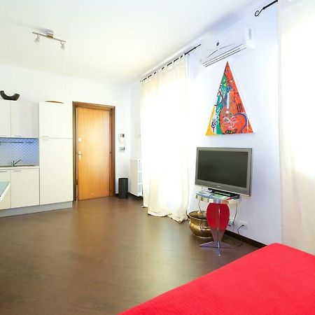 巴里Casa Turati公寓 外观 照片